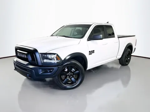 Another view of 2019 Ram 1500 Classic Warlock for sale in Fort Myers, FL at CarLink Fort Myers