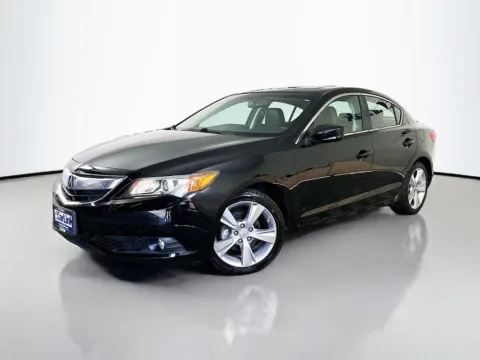 Another view of 2014 Acura ILX 2.0L for sale in Fort Myers, FL at CarLink Fort Myers