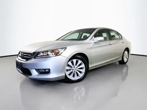 Another view of 2013 Honda Accord EX-L for sale in Fort Myers, FL at CarLink Fort Myers