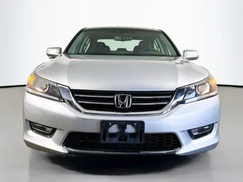Photos of 2013 Honda Accord EX-L for sale in Fort Myers, FL at CarLink Fort Myers