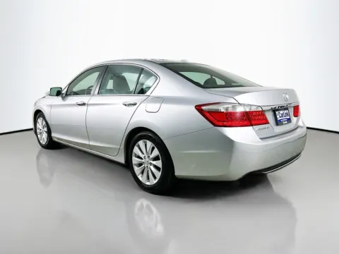 More photos of 2013 Honda Accord EX-L at CarLink Fort Myers, FL
