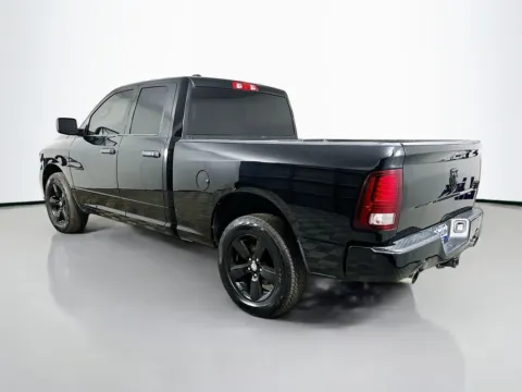 More photos of 2014 Ram 1500 Express at CarLink Fort Myers, FL