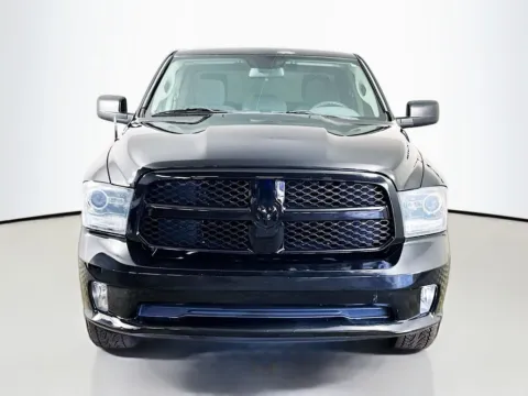 Photos of 2014 Ram 1500 Express for sale in Fort Myers, FL at CarLink Fort Myers