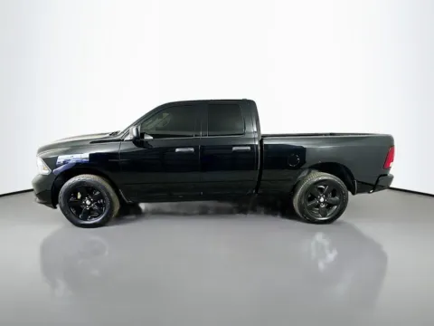 More photos of 2014 Ram 1500 Express at CarLink Fort Myers, FL