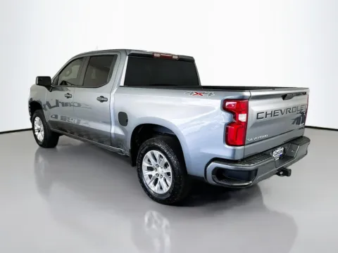 More photos of 2020 Chevrolet Silverado 1500 Custom at CarLink Fort Myers, FL