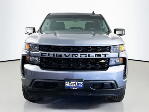 Photos of 2020 Chevrolet Silverado 1500 Custom for sale in Fort Myers, FL at CarLink Fort Myers