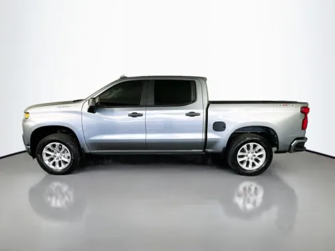 More photos of 2020 Chevrolet Silverado 1500 Custom at CarLink Fort Myers, FL