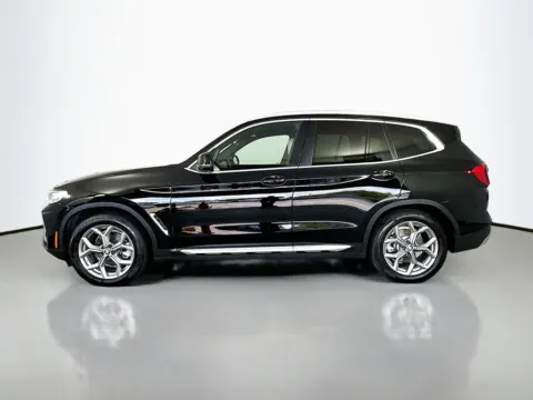 More photos of 2022 BMW X3 sDrive30i at CarLink Fort Myers, FL