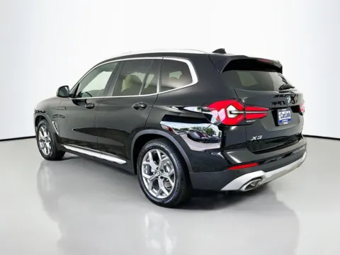More photos of 2022 BMW X3 sDrive30i at CarLink Fort Myers, FL