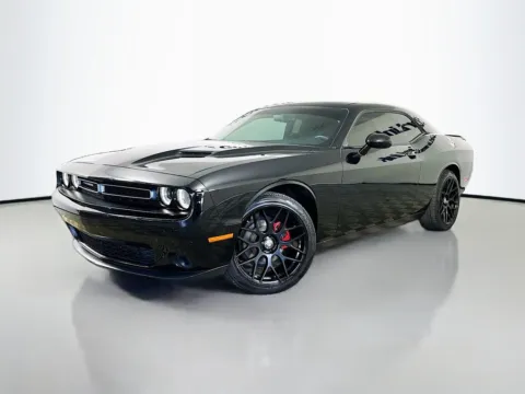Another view of 2019 Dodge Challenger SXT for sale in Fort Myers, FL at CarLink Fort Myers