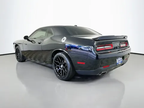 More photos of 2019 Dodge Challenger SXT at CarLink Fort Myers, FL