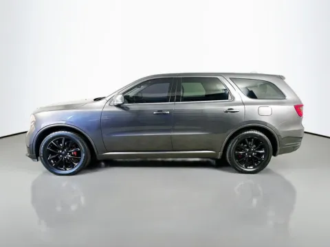 More photos of 2017 Dodge Durango GT at CarLink Fort Myers, FL