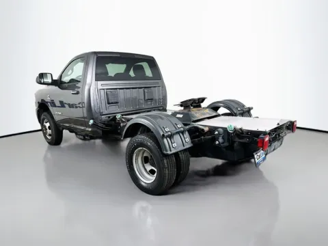 More photos of 2022 Ram 3500 Tradesman at CarLink Fort Myers, FL