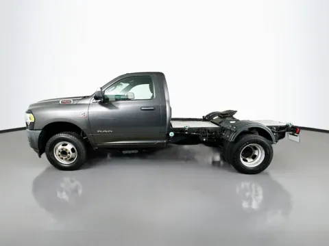 More photos of 2022 Ram 3500 Tradesman at CarLink Fort Myers, FL
