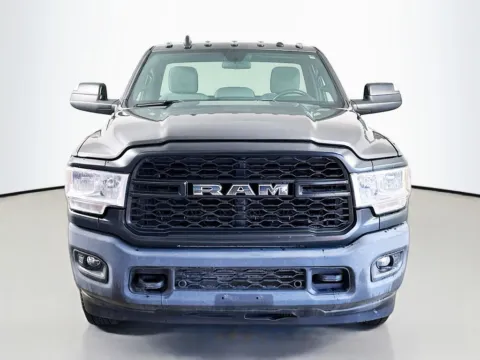 Photos of 2022 Ram 3500 Tradesman for sale in Fort Myers, FL at CarLink Fort Myers