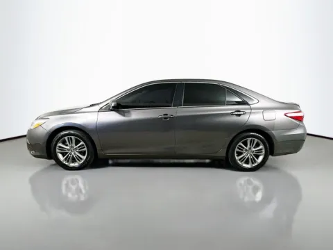 More photos of 2017 Toyota Camry SE at CarLink Fort Myers, FL