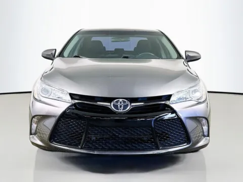 Photos of 2017 Toyota Camry SE for sale in Fort Myers, FL at CarLink Fort Myers
