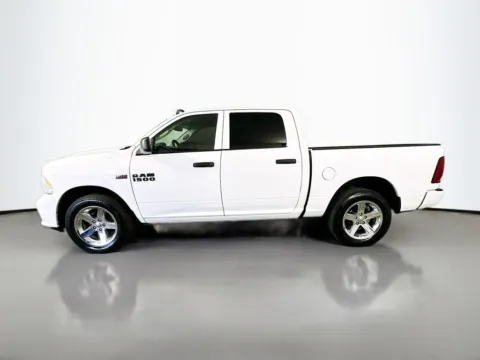 More photos of 2016 Ram 1500 Express at CarLink Fort Myers, FL