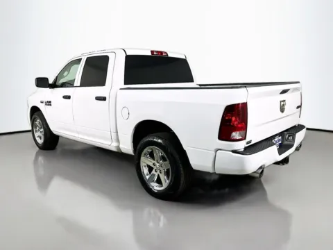 More photos of 2016 Ram 1500 Express at CarLink Fort Myers, FL