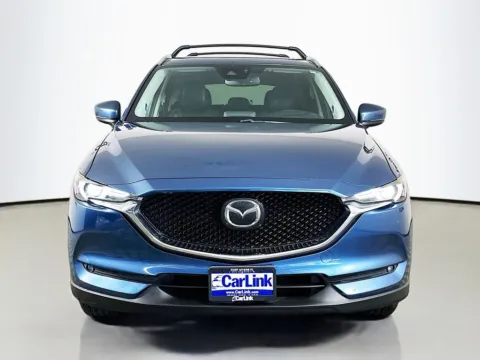 Photos of 2017 Mazda CX-5 Grand Touring for sale in Fort Myers, FL at CarLink Fort Myers