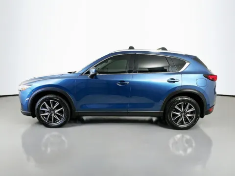 More photos of 2017 Mazda CX-5 Grand Touring at CarLink Fort Myers, FL