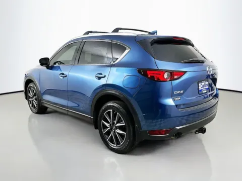 More photos of 2017 Mazda CX-5 Grand Touring at CarLink Fort Myers, FL