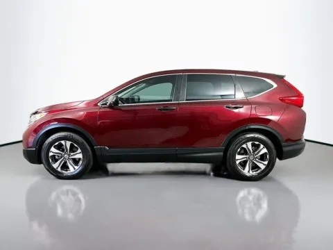 More photos of 2017 Honda CR-V LX at CarLink Fort Myers, FL