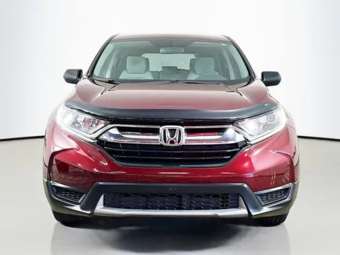 Photos of 2017 Honda CR-V LX for sale in Fort Myers, FL at CarLink Fort Myers