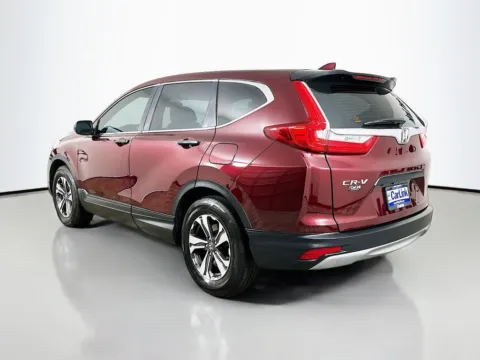 More photos of 2017 Honda CR-V LX at CarLink Fort Myers, FL