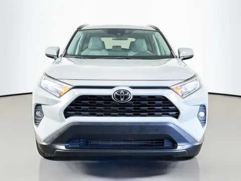 Photos of 2020 Toyota RAV4 XLE Premium for sale in Fort Myers, FL at CarLink Fort Myers