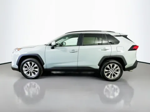 More photos of 2020 Toyota RAV4 XLE Premium at CarLink Fort Myers, FL