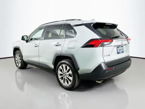 More photos of 2020 Toyota RAV4 XLE Premium at CarLink Fort Myers, FL
