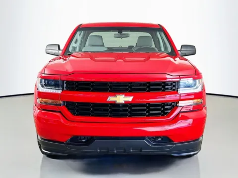 Photos of 2017 Chevrolet Silverado 1500 Custom for sale in Fort Myers, FL at CarLink Fort Myers