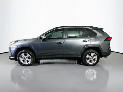 More photos of 2023 Toyota RAV4 XLE at CarLink Fort Myers, FL