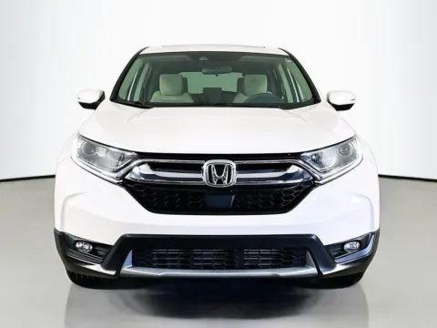 Photos of 2018 Honda CR-V EX for sale in Fort Myers, FL at CarLink Fort Myers