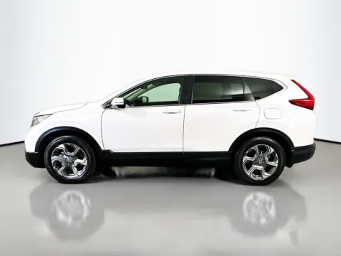 More photos of 2018 Honda CR-V EX at CarLink Fort Myers, FL