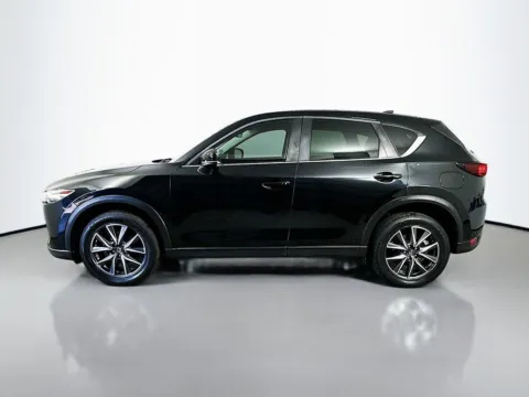 More photos of 2018 Mazda CX-5 Touring at CarLink Fort Myers, FL