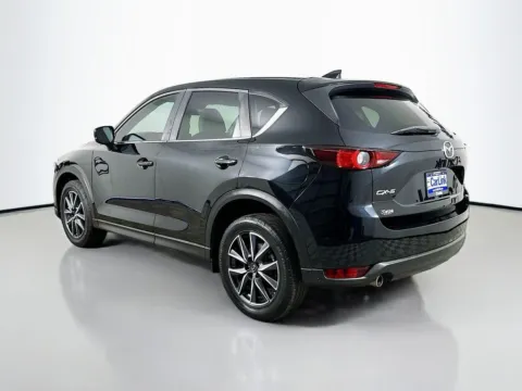 More photos of 2018 Mazda CX-5 Touring at CarLink Fort Myers, FL