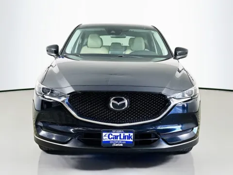 Photos of 2018 Mazda CX-5 Touring for sale in Fort Myers, FL at CarLink Fort Myers