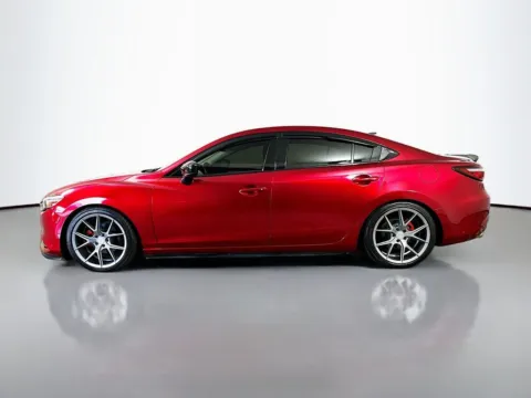 More photos of 2018 Mazda Mazda6 Sport at CarLink Fort Myers, FL