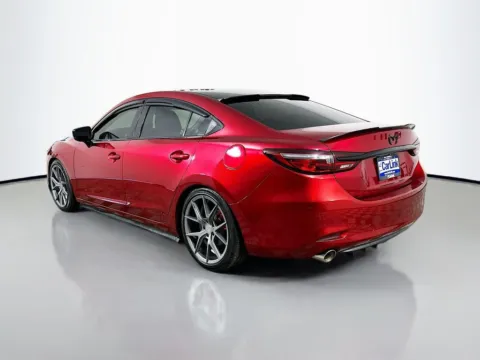 More photos of 2018 Mazda Mazda6 Sport at CarLink Fort Myers, FL
