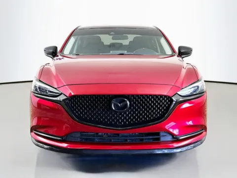 Photos of 2018 Mazda Mazda6 Sport for sale in Fort Myers, FL at CarLink Fort Myers