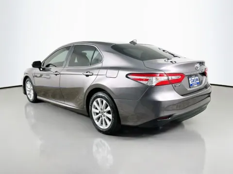 More photos of 2020 Toyota Camry LE at CarLink Fort Myers, FL