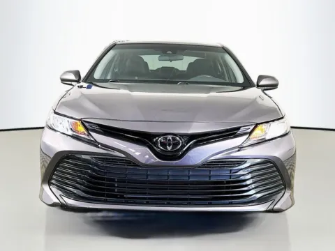 Photos of 2020 Toyota Camry LE for sale in Fort Myers, FL at CarLink Fort Myers