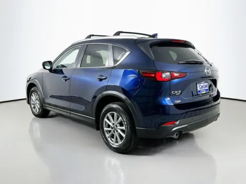 More photos of 2022 Mazda CX-5 2.5 S Preferred Package at CarLink Fort Myers, FL