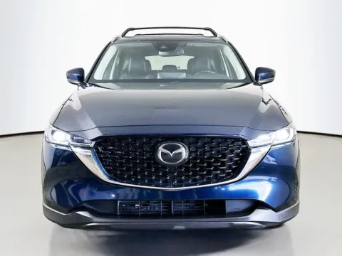 Photos of 2022 Mazda CX-5 2.5 S Preferred Package for sale in Fort Myers, FL at CarLink Fort Myers