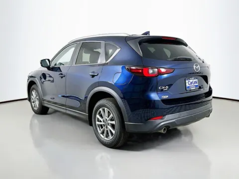 More photos of 2022 Mazda CX-5 2.5 S Preferred Package at CarLink Fort Myers, FL