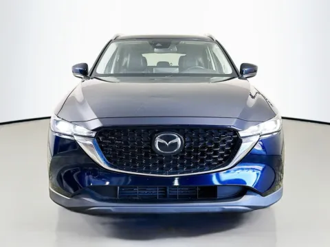 Photos of 2022 Mazda CX-5 2.5 S Preferred Package for sale in Fort Myers, FL at CarLink Fort Myers