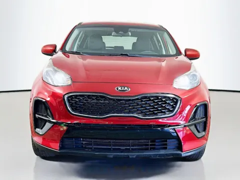 Photos of 2021 Kia Sportage LX for sale in Fort Myers, FL at CarLink Fort Myers