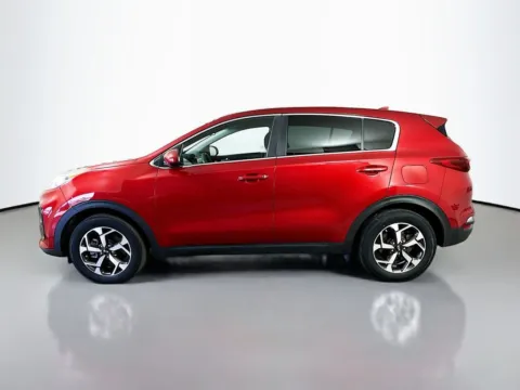 More photos of 2021 Kia Sportage LX at CarLink Fort Myers, FL